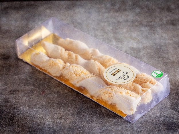 מארז מקלות גבינה לל"ג